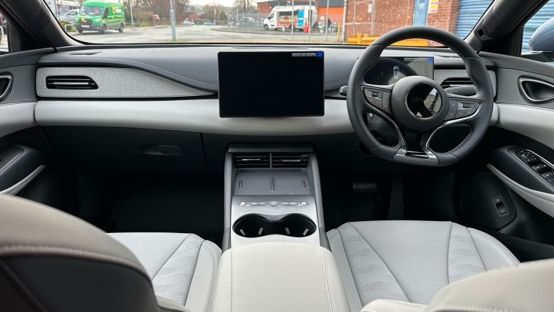 BYD Seal 6 1.5 DM-i Boost 5dr e-CVT Estate